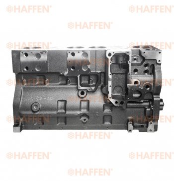 344 999 р. Блок цилиндров в сборе SHORT BLOCK 6CT HAFFEN Dressta 534C фронтальный погрузчик (1995-2025)  с доставкой в г. Чебоксары. Увеличить фотографию 8