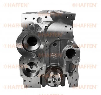 344 999 р. Блок цилиндров в сборе SHORT BLOCK 6CT HAFFEN Dressta 534C фронтальный погрузчик (1995-2025)  с доставкой в г. Чебоксары. Увеличить фотографию 10