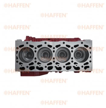 152 999 р. Блок цилиндров в сборе SHORT BLOCK ISF 3.8 (Евро 4) HAFFEN Dressta 534C фронтальный погрузчик (1995-2025)  с доставкой в г. Чебоксары. Увеличить фотографию 2