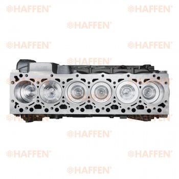 268 999 р. Блок цилиндров в сборе SHORT BLOCK 6ISBe (Евро 4, 5) HAFFEN КАВЗ 4235 (2006-2008)  с доставкой в г. Чебоксары. Увеличить фотографию 9