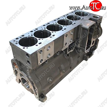 134 999 р. Блок цилиндров ISLe (Евро 2) HAFFEN BMC Professional Pro-935 (2009-2025)  с доставкой в г. Чебоксары