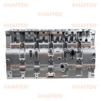 141 999 р. Блок цилиндров ISLe, QSL HAFFEN BMC Professional Pro-935 (2009-2025)  с доставкой в г. Чебоксары. Увеличить фотографию 3