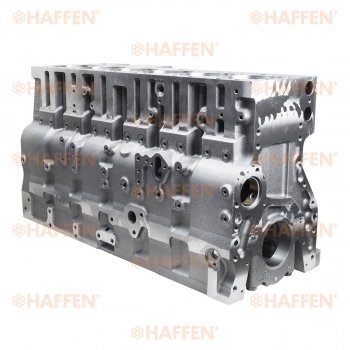 141 999 р. Блок цилиндров ISLe, QSL HAFFEN BMC Professional Pro-935 (2009-2025)  с доставкой в г. Чебоксары. Увеличить фотографию 4