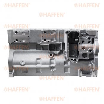 141 999 р. Блок цилиндров ISLe, QSL HAFFEN BMC Professional Pro-935 (2009-2025)  с доставкой в г. Чебоксары. Увеличить фотографию 7