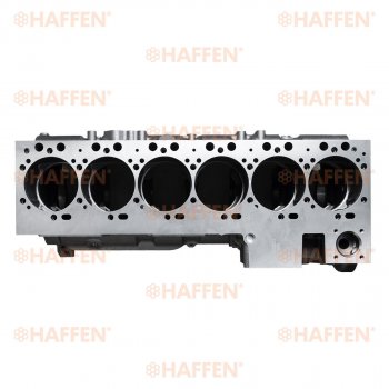 141 999 р. Блок цилиндров ISLe, QSL HAFFEN BMC Professional Pro-935 (2009-2025)  с доставкой в г. Чебоксары. Увеличить фотографию 10