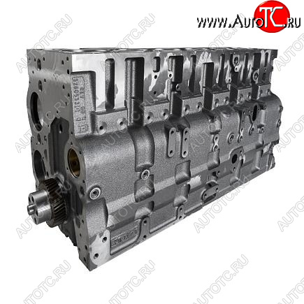 357 999 р. Блок цилиндров в сборе SHORT BLOCK ISLe HAFFEN CAMC HN3310 HN3310P38C3M бортовой грузовик (2007-2017)  с доставкой в г. Чебоксары