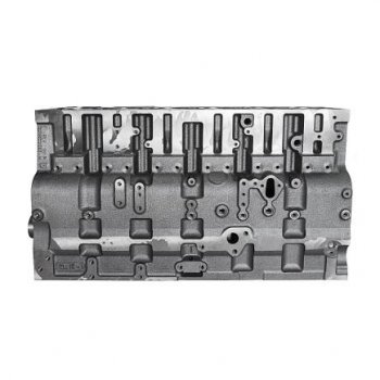 357 999 р. Блок цилиндров в сборе SHORT BLOCK ISLe HAFFEN CAMC HN3310 HN3310P38C3M бортовой грузовик (2007-2017)  с доставкой в г. Чебоксары. Увеличить фотографию 2