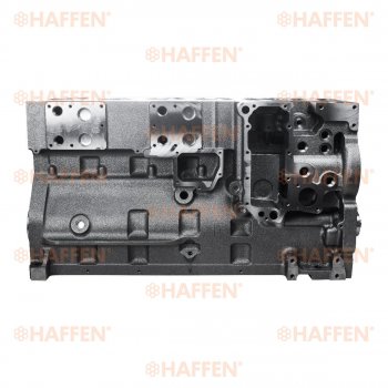 357 999 р. Блок цилиндров в сборе SHORT BLOCK ISLe HAFFEN CAMC HN3310 HN3310P38C3M бортовой грузовик (2007-2017)  с доставкой в г. Чебоксары. Увеличить фотографию 6
