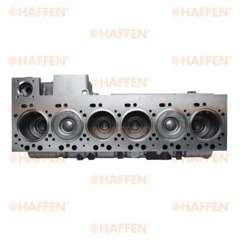 357 999 р. Блок цилиндров в сборе SHORT BLOCK ISLe HAFFEN CAMC HN3310 HN3310P38C3M бортовой грузовик (2007-2017)  с доставкой в г. Чебоксары. Увеличить фотографию 9