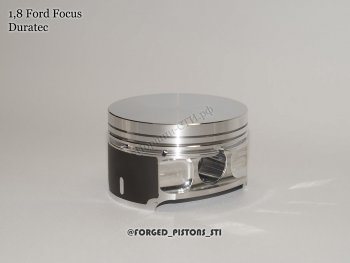 21 399 р. Поршни (1,8l, Duratec 83,4мм под палец 21мм кольца 1,2/1,5/2,5) СТИ  Ford Focus ( 1,  2,  3,  4 CEW) (1998-2025) седан дорестайлинг, универсал дорестайлинг, хэтчбэк 3 дв. дорестайлинг, хэтчбэк 5 дв. дорестайлинг, седан рестайлинг, универсал рестайлинг, хэтчбэк 3 дв. рестайлинг, хэтчбэк 5 дв. рестайлинг,  седан дорестайлинг, хэтчбэк дорестайлинг, хэтчбэк рестайлинг (ремонтный диаметр: 83.4)  с доставкой в г. Чебоксары. Увеличить фотографию 4