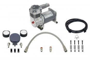 24 549 р. Компрессор стационарный 12V VIAIR 250C IG VIAIR 25050  с доставкой в г. Чебоксары. Увеличить фотографию 3