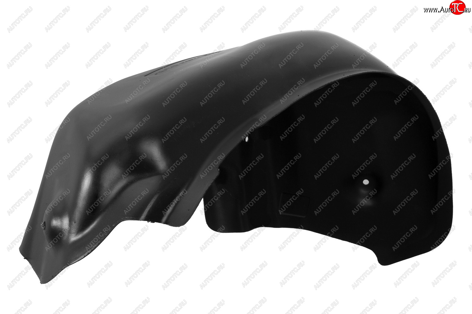 2 199 р. Правый задний подкрылок MAZDA  Mazda CX-5  KF (2016-2025)  с доставкой в г. Чебоксары