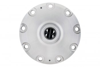 41 469 р. Блокировка дифференциала пневматическая (без компрессора) HF Differential Nissan H233B Nissan Terrano2 R20 дорестайлинг (1993-1996)  с доставкой в г. Чебоксары. Увеличить фотографию 4