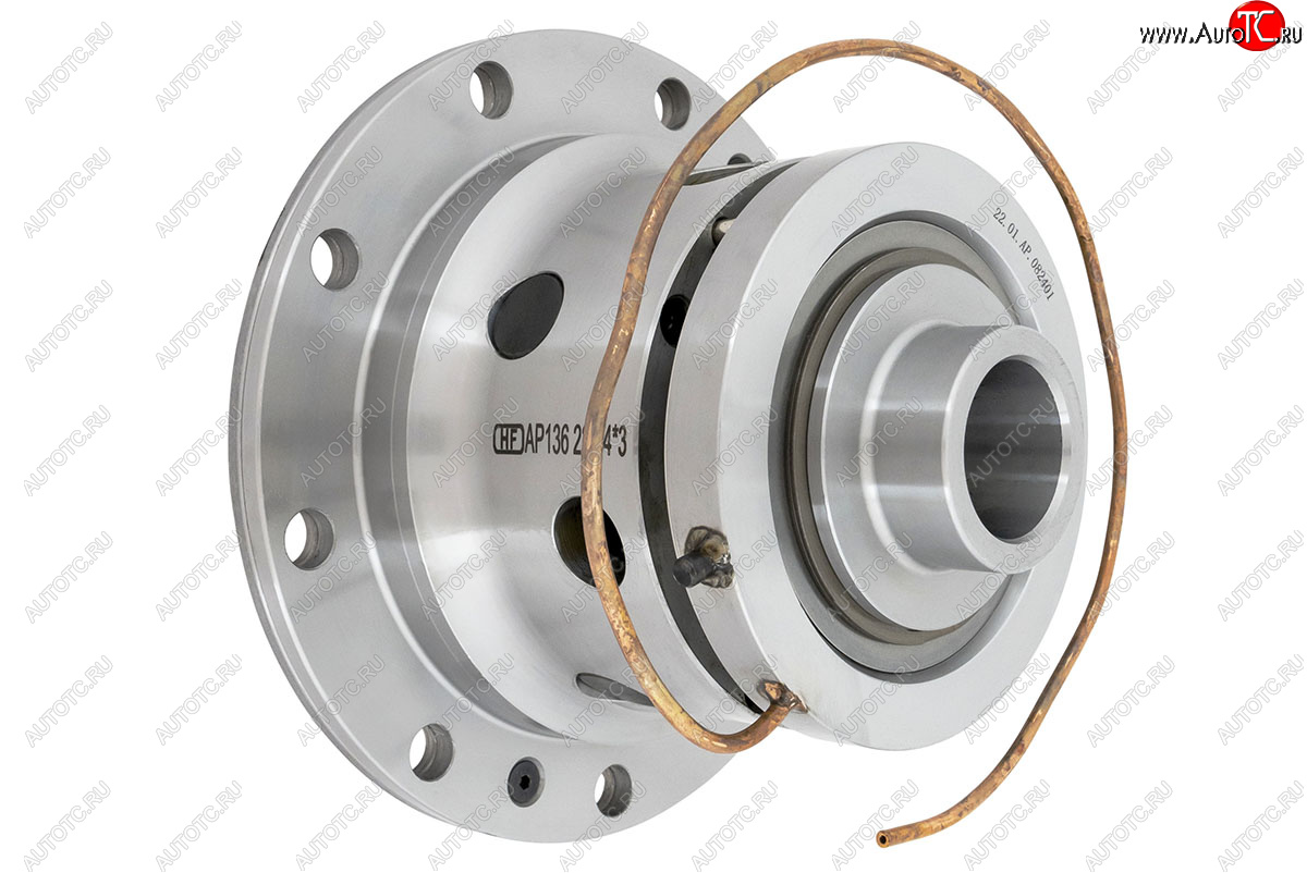41 469 р. Блокировка дифференциала пневматическая (без компрессора) HF Differential Nissan H233B Nissan Terrano2 R20 дорестайлинг (1993-1996)  с доставкой в г. Чебоксары