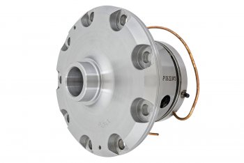 41 469 р. Блокировка дифференциала пневматическая (без компрессора) HF Differential Nissan H233B Nissan Terrano2 R20 дорестайлинг (1993-1996)  с доставкой в г. Чебоксары. Увеличить фотографию 5