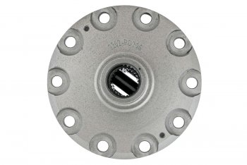 41 469 р. Блокировка дифференциала пневматическая (без компрессора) HF Differential 6 RG Suzuki Suzuki Jimny JB23/JB43 2-ой рестайлинг (2012-2018)  с доставкой в г. Чебоксары. Увеличить фотографию 3