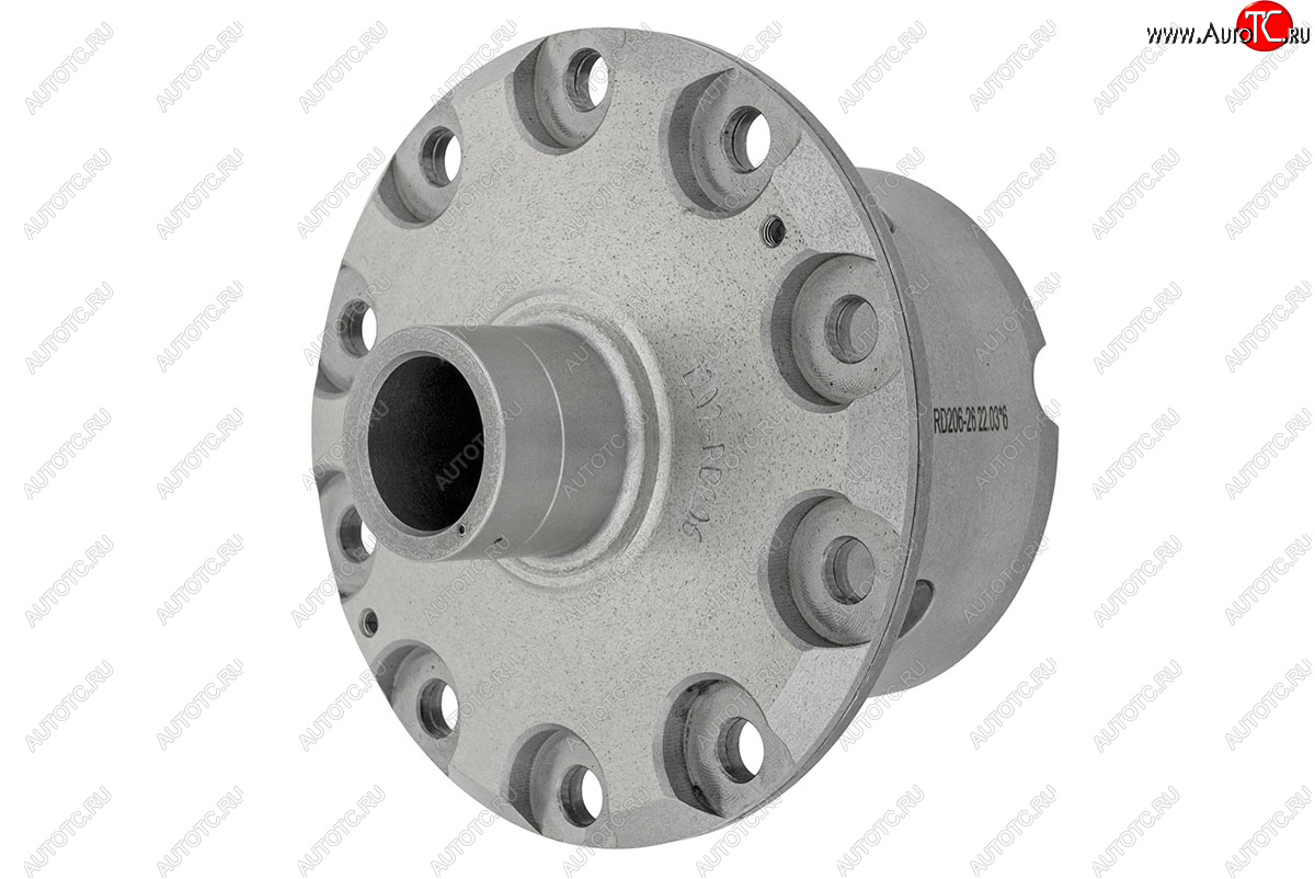 41 469 р. Блокировка дифференциала пневматическая (без компрессора) HF Differential 6 RG Suzuki Suzuki Jimny JB23/JB43 2-ой рестайлинг (2012-2018)  с доставкой в г. Чебоксары
