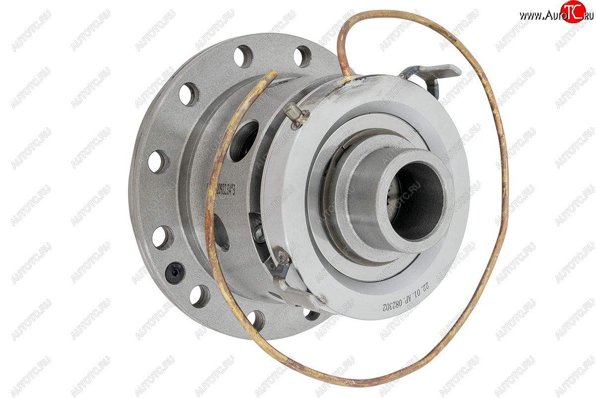 41 469 р. Блокировка дифференциала пневматическая (без компрессора) HF Differential 7 RG Suzuki Escudo 1 рестайлинг (1994-1997)  с доставкой в г. Чебоксары