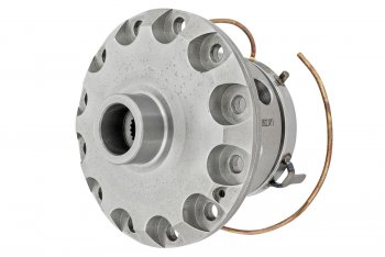 41 469 р. Блокировка дифференциала пневматическая (без компрессора) HF Differential 7 RG Suzuki Escudo 1 рестайлинг (1994-1997)  с доставкой в г. Чебоксары. Увеличить фотографию 2