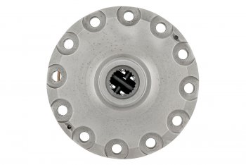 41 469 р. Блокировка дифференциала пневматическая (без компрессора) HF Differential 7 RG Suzuki Escudo 1 рестайлинг (1994-1997)  с доставкой в г. Чебоксары. Увеличить фотографию 4