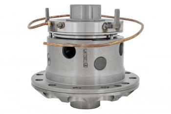 41 469 р. Блокировка дифференциала пневматическая (без компрессора) HF Differential 7 RG Suzuki Escudo 1 рестайлинг (1994-1997)  с доставкой в г. Чебоксары. Увеличить фотографию 5
