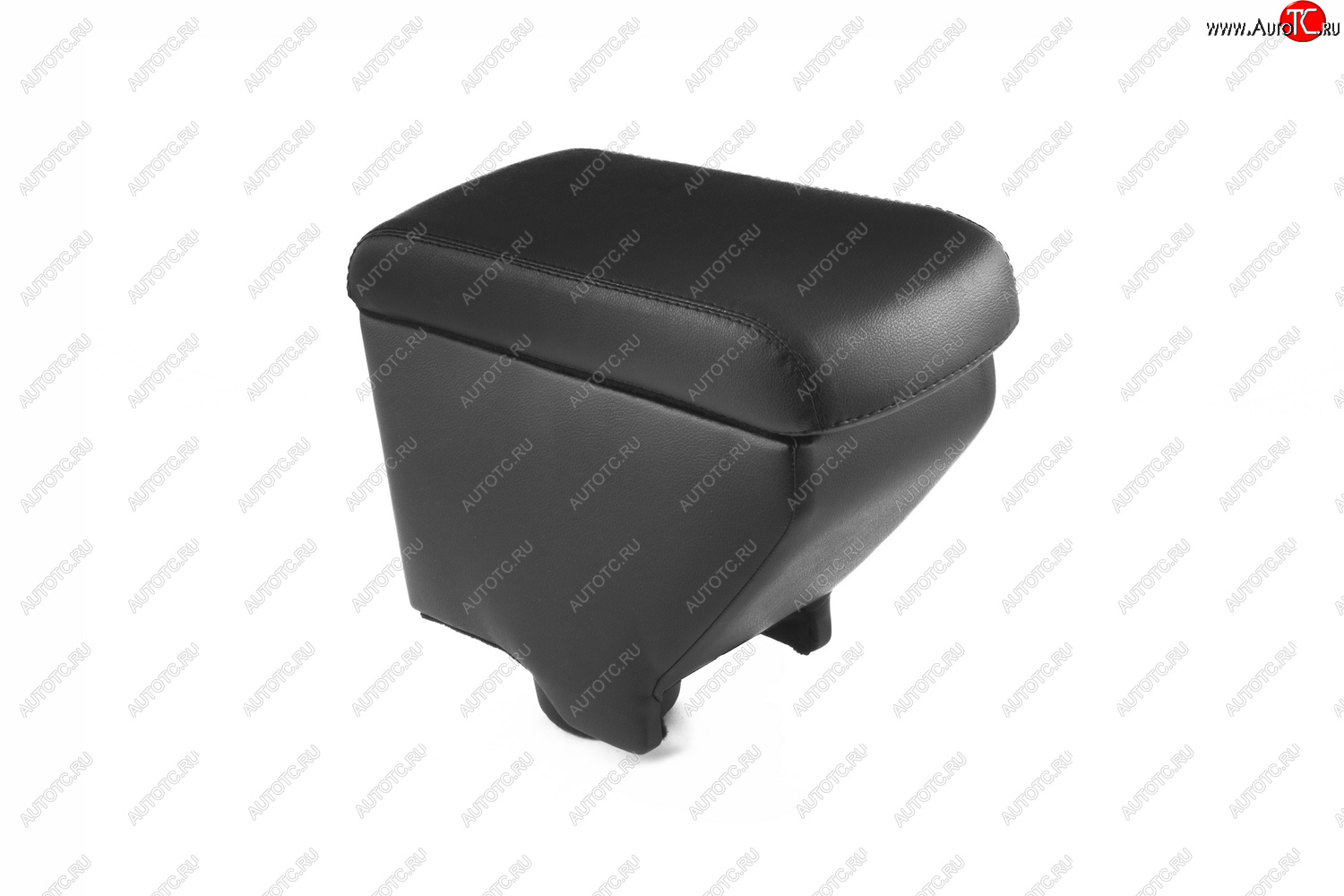 4 399 р. Автоподлокотник Autofamily, материал экокожа, цв. черный, подходит для: RAVON R3  Равон Нексия Autofamily arm.rvnr3qs  с доставкой в г. Чебоксары