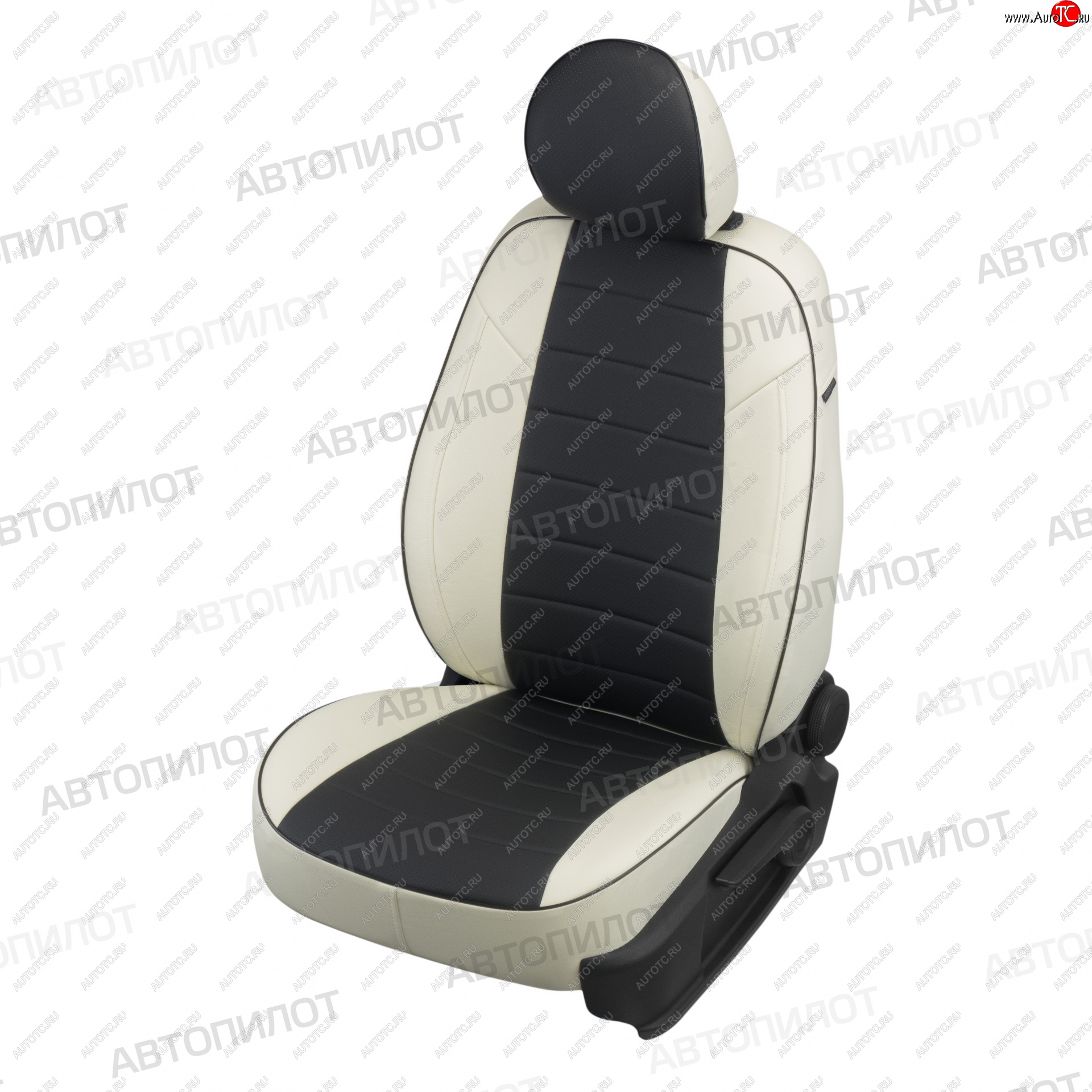 13 849 р.  Brilliance M2 с 05-12г  Brilliance M2 (2006-2010) (белый/черный)  с доставкой в г. Чебоксары