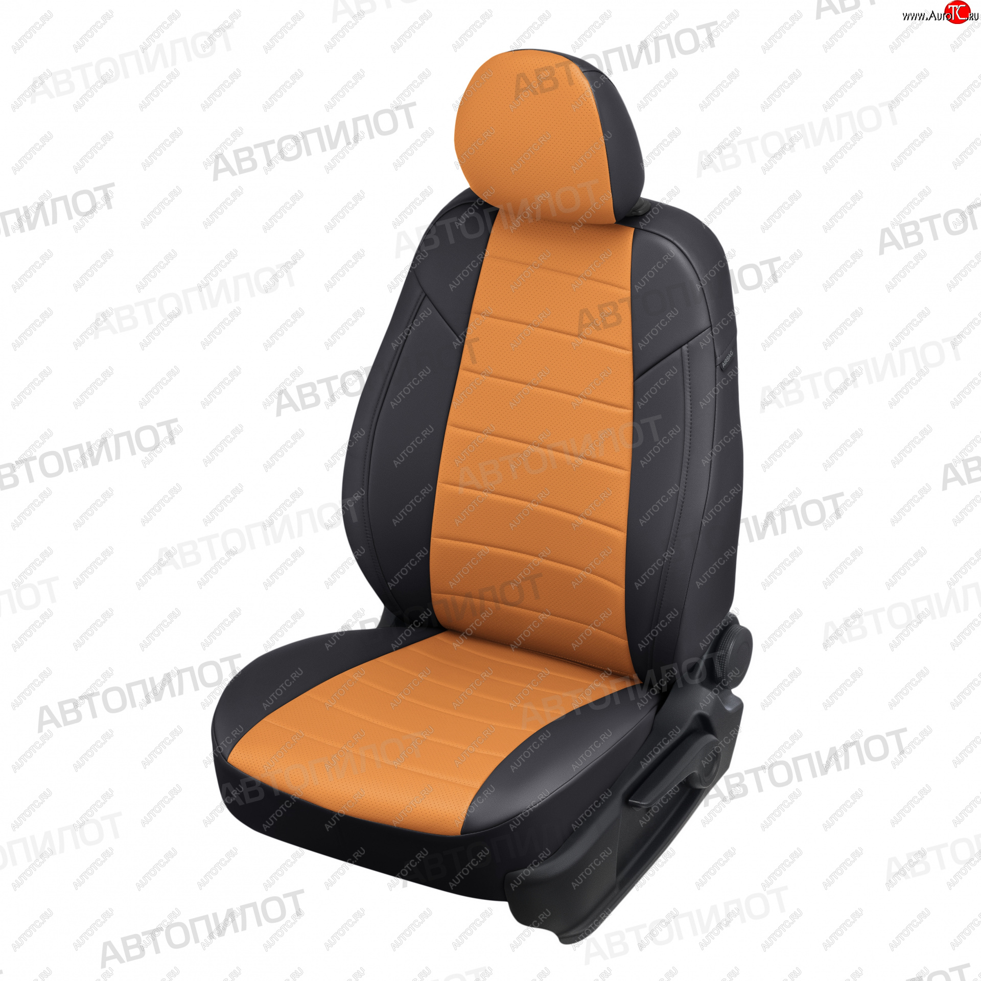 13 849 р.  Brilliance M2 с 05-12г  Brilliance M2 (2006-2010) (оранжевый/черный)  с доставкой в г. Чебоксары
