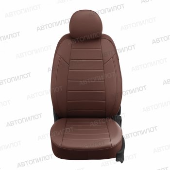 13 849 р.  Brilliance M2 с 05-12г  Brilliance M2 (2006-2010) (темно-коричневыйй)  с доставкой в г. Чебоксары. Увеличить фотографию 3