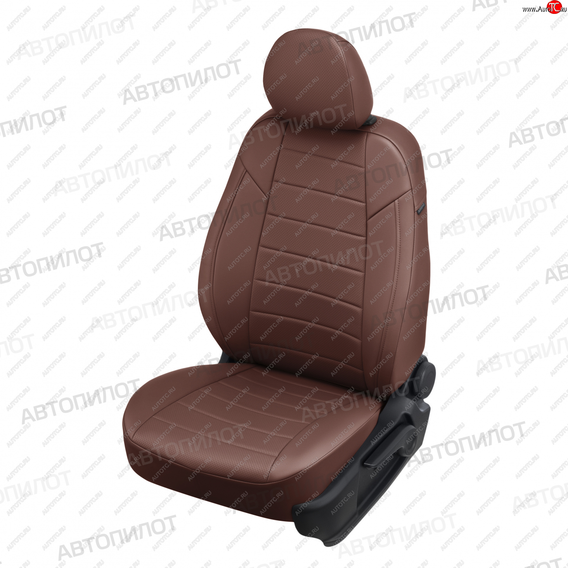 13 849 р.  Brilliance M2 с 05-12г  Brilliance M2 (2006-2010) (темно-коричневыйй)  с доставкой в г. Чебоксары