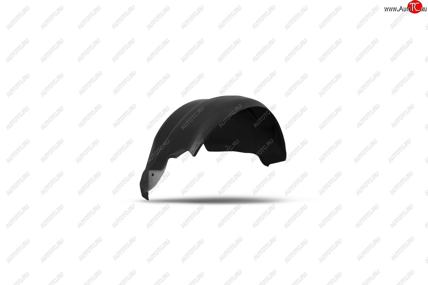 349 р. Подкрылок CITROEN С4 AircrossPEUGEOT 4008, 2012-2017 (арка с штат. войлоком) (задний правый)  Ситр TOTEM c000000110  с доставкой в г. Чебоксары