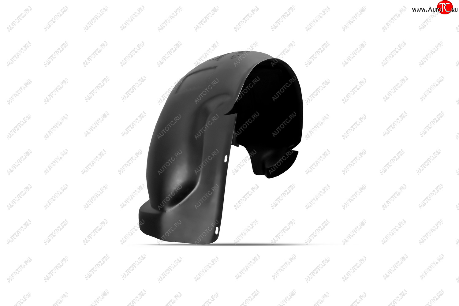 369 р. Подкрылок CHERY Tiggo 2006-2013, задний, правый  Черри Тигго 5 TOTEM chery6303004  с доставкой в г. Чебоксары