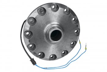 37 999 р. Блокировка заднего дифференциала электрическая HF Differential 9,50 RG Mitsubishi L200 4  дорестайлинг (2006-2014)  с доставкой в г. Чебоксары. Увеличить фотографию 2