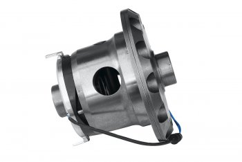 37 999 р. Блокировка заднего дифференциала электрическая HF Differential 9,50 RG Mitsubishi L200 4  дорестайлинг (2006-2014)  с доставкой в г. Чебоксары. Увеличить фотографию 3