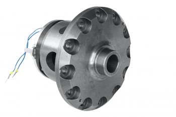 41 419 р. Блокировка заднего дифференциала электрическая HF Differential 9,00 RG Mitsubishi L200 4  дорестайлинг (2006-2014)  с доставкой в г. Чебоксары. Увеличить фотографию 2