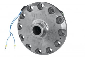 41 419 р. Блокировка заднего дифференциала электрическая HF Differential 9,00 RG Mitsubishi L200 4  дорестайлинг (2006-2014)  с доставкой в г. Чебоксары. Увеличить фотографию 4