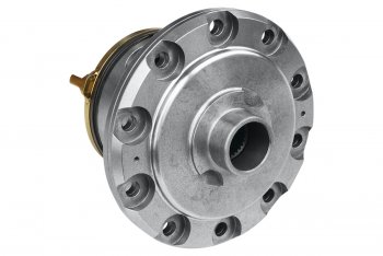 53 139 р. Блокировка заднего дифференциала электрическая HF Differential 8 RG Great Wall Hover H3  дорестайлинг (2010-2014)  с доставкой в г. Чебоксары. Увеличить фотографию 2