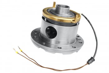 53 139 р. Блокировка заднего дифференциала электрическая HF Differential 8 RG Great Wall Hover H3  дорестайлинг (2010-2014)  с доставкой в г. Чебоксары. Увеличить фотографию 4