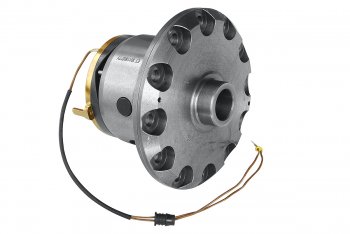 64 999 р. Блокировка заднего дифференциала электрическая HF Differential 9 RG Great Wall Hover H3  дорестайлинг (2010-2014)  с доставкой в г. Чебоксары. Увеличить фотографию 2