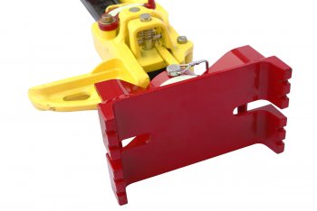 63 349 р. Домкрат реечный Hi-Lift Super X-Treme (чугун, 150 см) Chevrolet Camaro рестайлинг (2013-2016)  с доставкой в г. Чебоксары. Увеличить фотографию 6