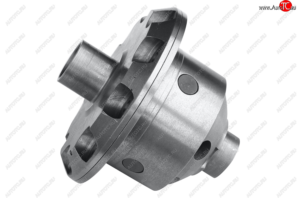 22 949 р. Блокировка дифференциала пневматическая (без компрессора) HF Differential 8 RG Great Wall Hover H3  дорестайлинг (2010-2014)  с доставкой в г. Чебоксары