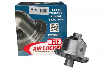 22 949 р. Блокировка дифференциала пневматическая (без компрессора) HF Differential 8 RG Great Wall Hover H3  дорестайлинг (2010-2014)  с доставкой в г. Чебоксары. Увеличить фотографию 5