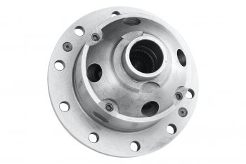 22 949 р. Блокировка дифференциала пневматическая (без компрессора) HF Differential 8 RG Great Wall Hover H3  дорестайлинг (2010-2014)  с доставкой в г. Чебоксары. Увеличить фотографию 3