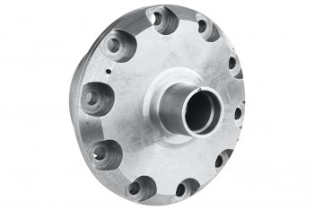 74 109 р. Блокировка дифференциала пневматическая (с компрессором) HF Differential 8 RG Great Wall Hover H3  дорестайлинг (2010-2014)  с доставкой в г. Чебоксары. Увеличить фотографию 2