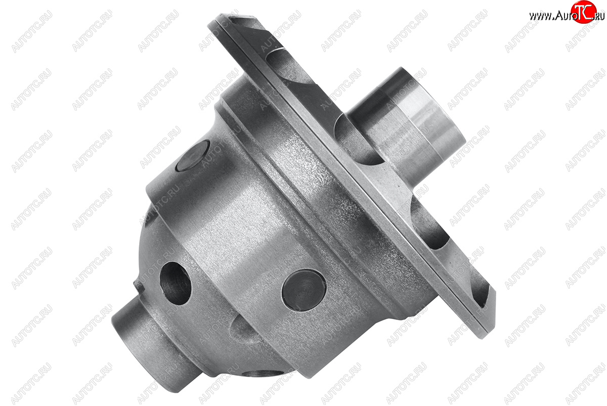 22 949 р. Блокировка дифференциала пневматическая (без компрессора) HF Differential 9 RG Great Wall Hover H3  дорестайлинг (2010-2014)  с доставкой в г. Чебоксары