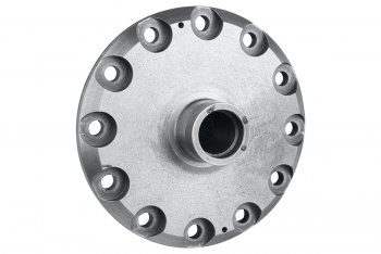 22 949 р. Блокировка дифференциала пневматическая (без компрессора) HF Differential 9 RG Great Wall Hover H3  дорестайлинг (2010-2014)  с доставкой в г. Чебоксары. Увеличить фотографию 3