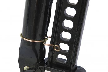 29 209 р. Домкрат реечный Hi-Lift (150 см.) Mercedes-Benz ML class W164 рестайлинг (2008-2011)  с доставкой в г. Чебоксары. Увеличить фотографию 6