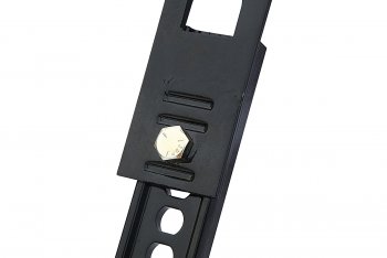 29 209 р. Домкрат реечный Hi-Lift (150 см.) Mercedes-Benz ML class W164 рестайлинг (2008-2011)  с доставкой в г. Чебоксары. Увеличить фотографию 3
