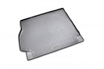 Коврик в багажник Element (полиуретан) Land Rover Range Rover Sport  1 L320 (2005-2013) дорестайлинг, рестайлинг
