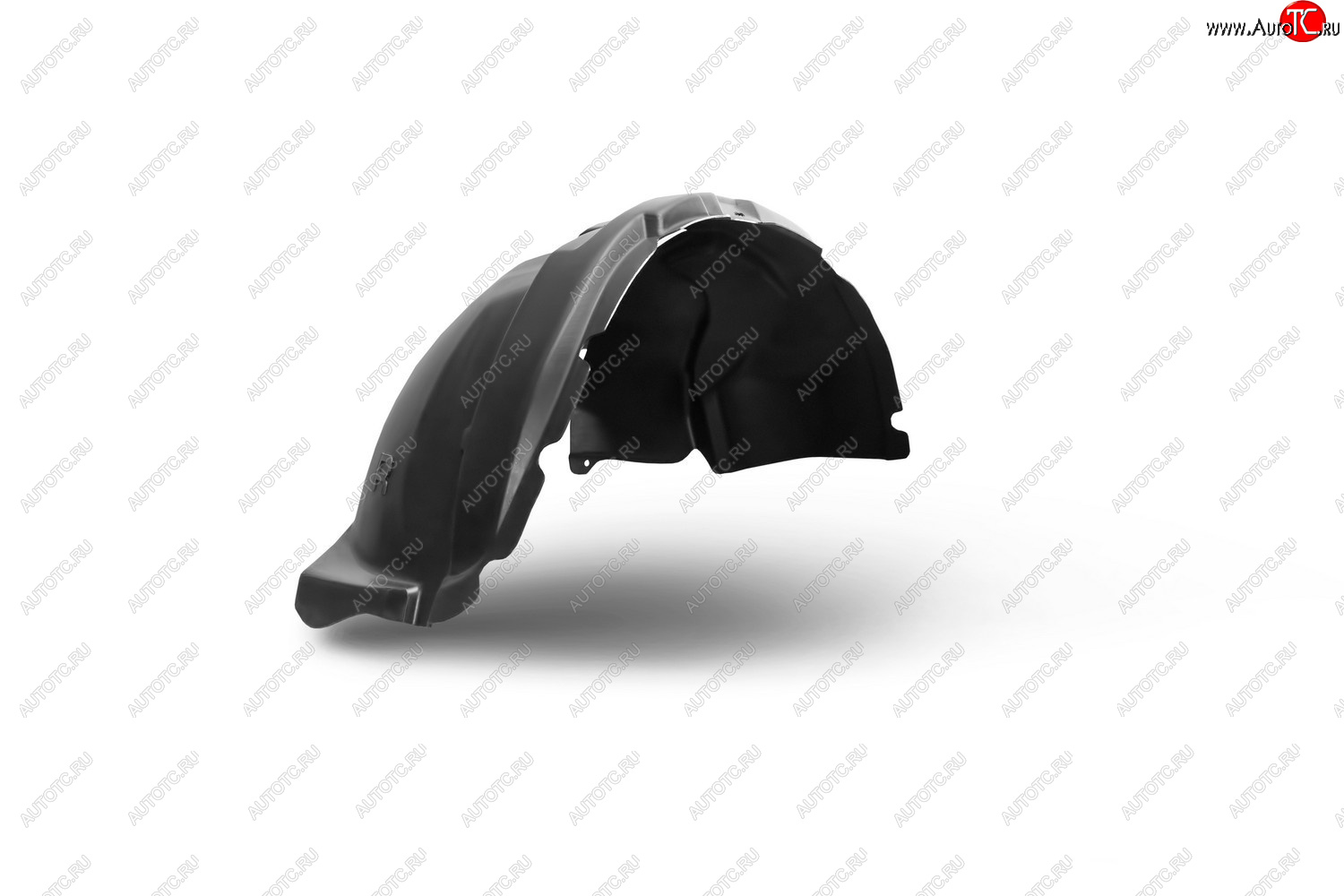1 129 р. Подкрылок передний правый (оригинал) TOYOTA  Toyota RAV4  XA30 (2010-2013) 5 дв. 2-ой рестайлинг  с доставкой в г. Чебоксары